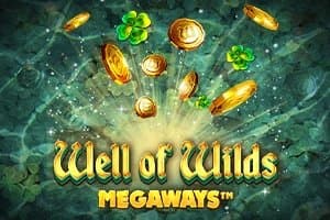 Well of Wilds Megaways slot game by Red Tiger Gaming