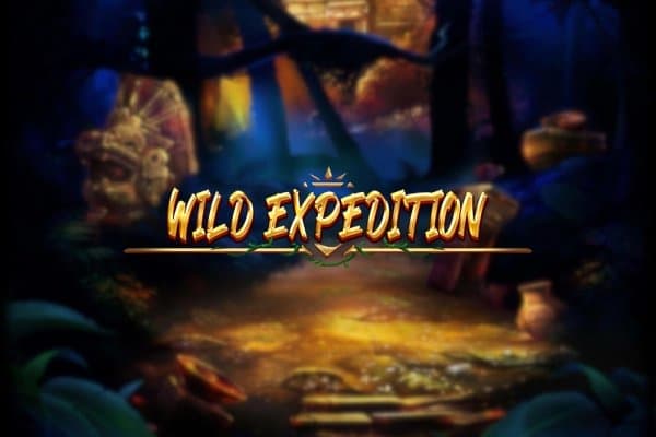 Wild Expedition slot game by Red Tiger Gaming
