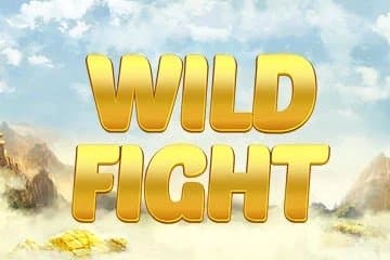 Wild Fight slot game by Red Tiger Gaming