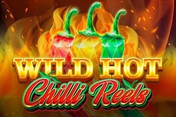 Wild Hot Chilli Reels slot game by Red Tiger Gaming