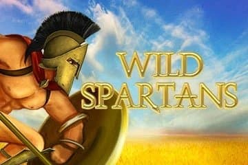 Wild Spartans slot game by Red Tiger Gaming