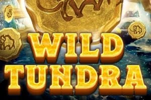 Wild Tundra slot game by Red Tiger Gaming