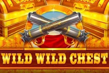 Wild Wild Chest slot game by Red Tiger Gaming