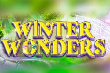 Winter Wonders slot game by Red Tiger Gaming