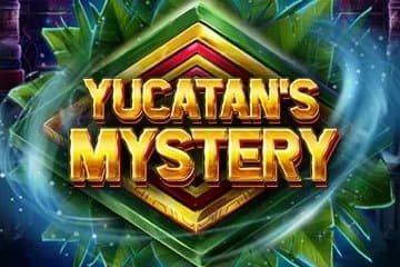 Yucatan's Mystery slot game by Red Tiger Gaming