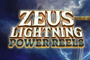 Zeus Lightning Power Reels slot game by Red Tiger Gaming