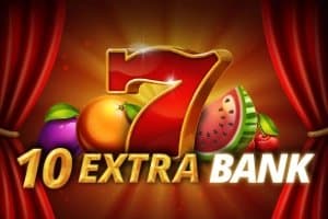 10 Extra Bank slot game by REDSTONE