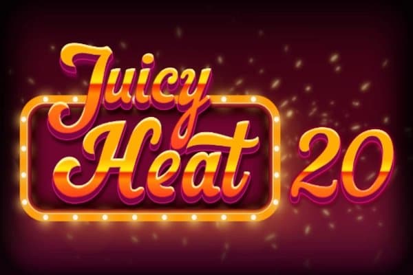 Juicy Heat 20 slot game by REDSTONE