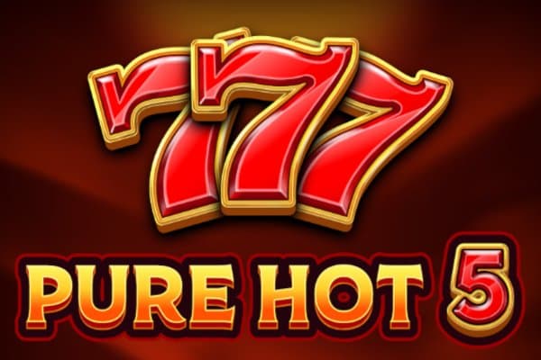 Pure Hot 5 slot game by REDSTONE
