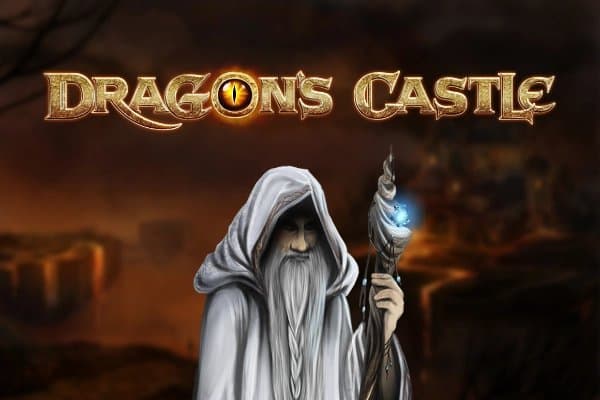 Dragon's Castle slot game by ReelNRG