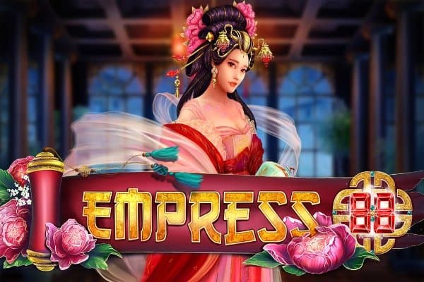 Empress88 slot game by ReelNRG