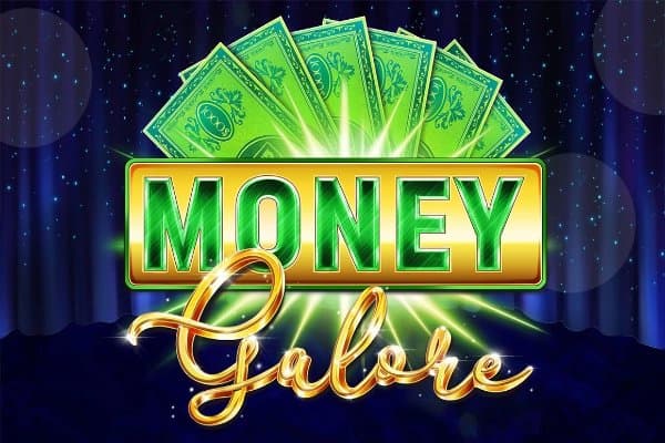 Money Galore slot game by ReelNRG