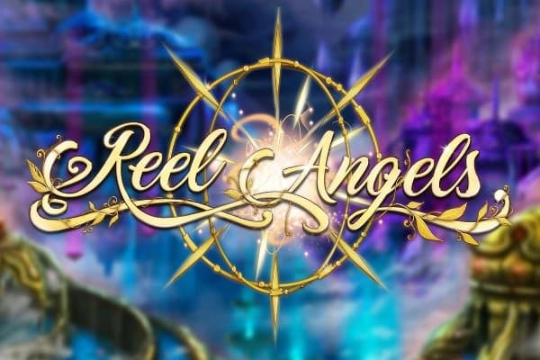 Reel Angels slot game by ReelNRG