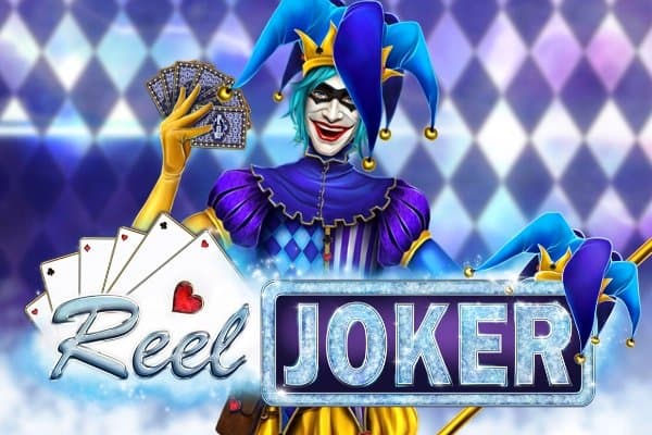 Reel Joker slot game by ReelNRG