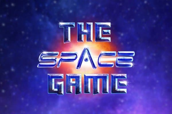 The Space Game slot game by ReelNRG
