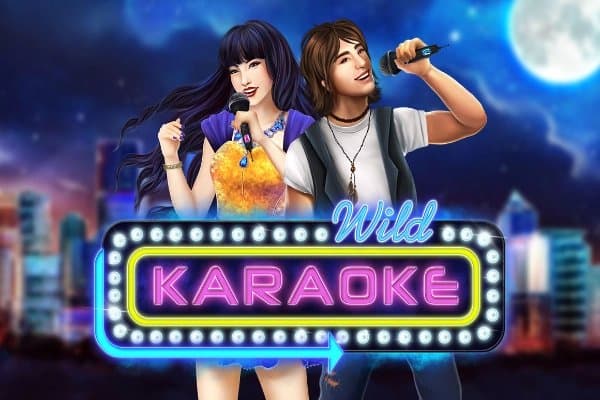 Wild Karaoke slot game by ReelNRG