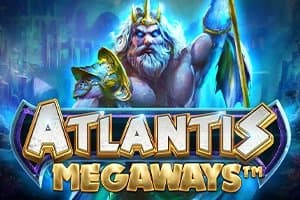 Atlantis Megaways slot game by ReelPlay