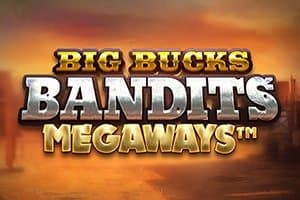 Big Bucks Bandits Megaways slot game by ReelPlay