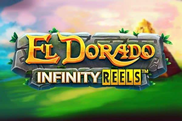 El Dorado Infinity Reels slot game by ReelPlay
