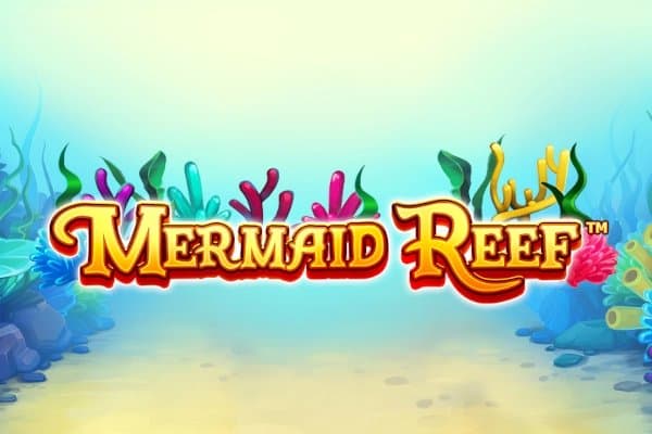 Mermaid Reef slot game by ReelPlay