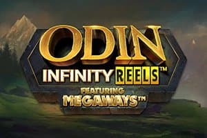 Odin Infinity Reels Megaways slot game by ReelPlay