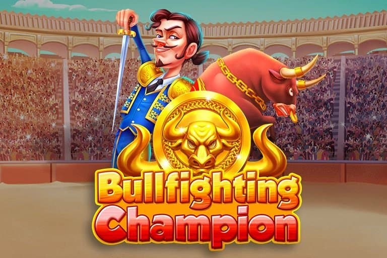 Bullfighting Champion slot game by REEVO
