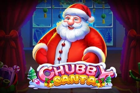 Chubby Santa slot game by REEVO