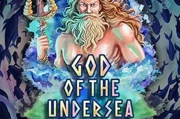 God of the Undersea slot game by REEVO