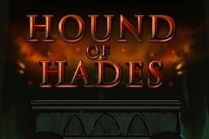 Hound of Hades slot game by REEVO