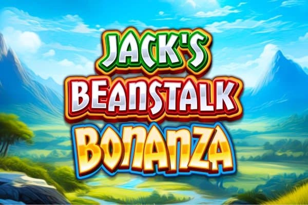 Jack's Beanstalk Bonanza slot game by Reflex Gaming