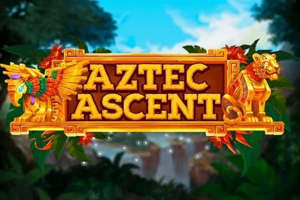 Aztec Ascent slot game by Relax Gaming