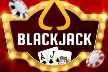 Blackjack Neo slot game by Relax Gaming