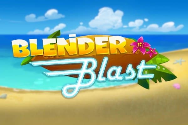 Blender Blast slot game by Relax Gaming