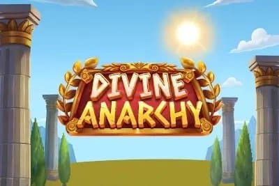 Divine Anarchy slot game by Relax Gaming