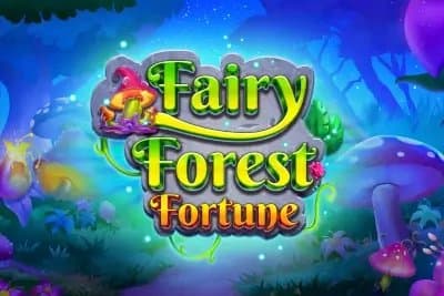 Fairy Forest Fortune slot game by Relax Gaming