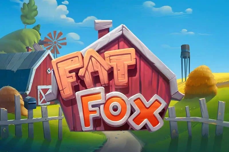 Fat Fox slot game by Relax Gaming