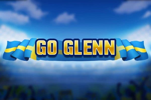 Go Glenn slot game by Relax Gaming
