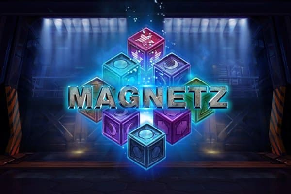 Magnetz slot game by Relax Gaming