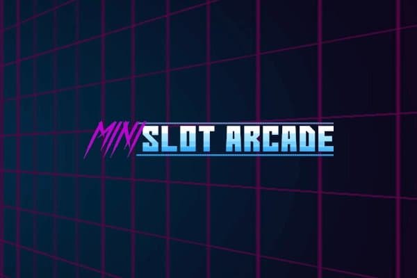 Mini Slot Arcade slot game by Relax Gaming