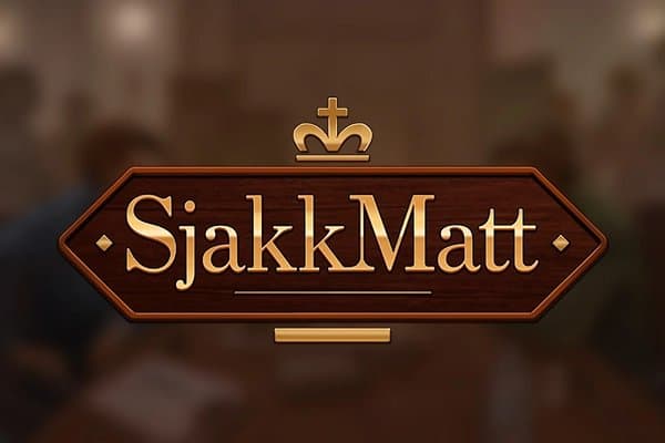SjakkMatt slot game by Relax Gaming