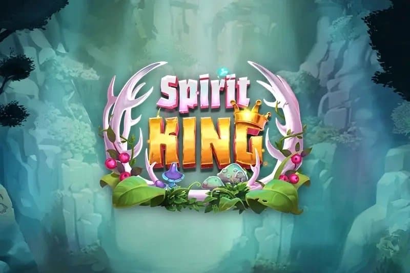 Spirit King slot game by Relax Gaming