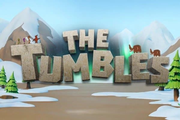 The Tumbles slot game by Relax Gaming