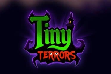 Tiny Terrors slot game by Relax Gaming