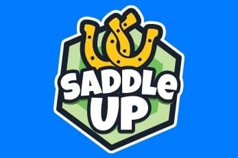 Saddle Up slot game by Ricochet