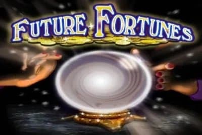 Future Fortunes slot game by Rival
