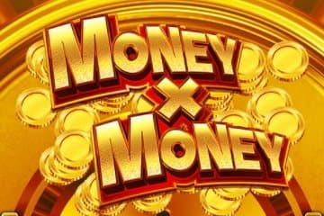 MoneyXMoney slot game by Rogue