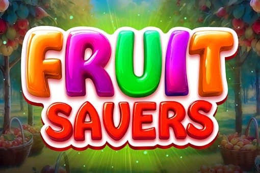 Fruit Savers slot game by RTG