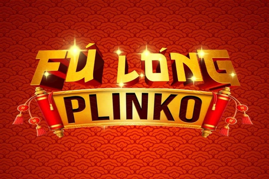 Fu Long Plinko slot game by RTG