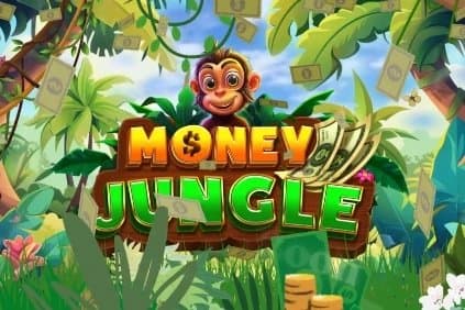 Money Jungle slot game by RTG