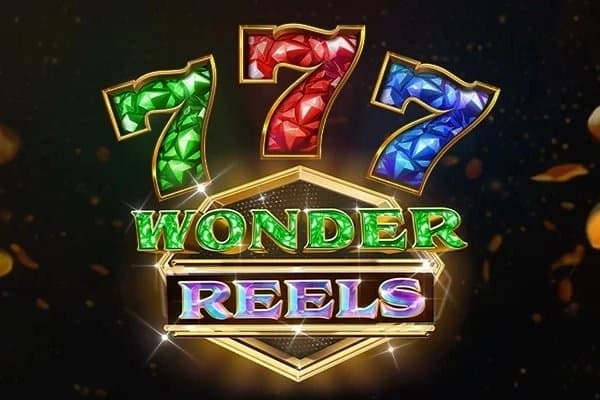 Wonder Reels slot game by RTG